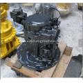 PC160LC-7 Hydraulic Pump 708-3M-00011 708-3M-00020